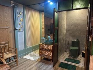 Tropical 2 Vacation rental in Bangkok