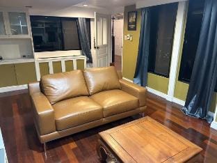 The oasis on 8 - 3 bedrooms private zone Vacation rental in Bangkok