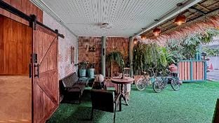 The oasis on 8 - 3 bedrooms private zone Vacation rental in Bangkok