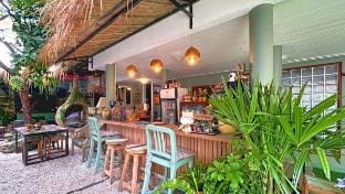 The oasis on 8 - 3 bedrooms lovely pet zone Vacation rental in Bangkok