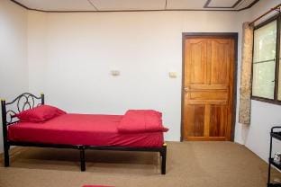 Baan Boon Home Stay : 1 Bedroom Vacation rental in Phang-nga Changwat
