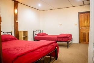 Baan Boon Home Stay : 1 Bedroom Vacation rental in Phang-nga Changwat
