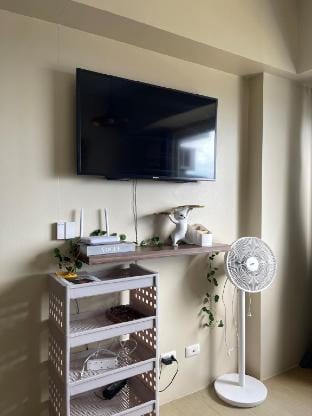 1 Bedroom in Avida Tower 1 (ComfortStays) Vacation rental in Davao City