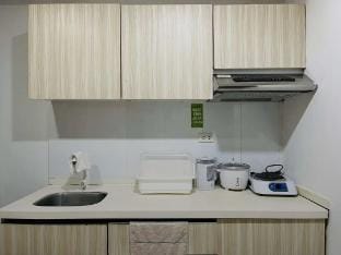 Baguio Town Studio, Megatowers, Baguio City Vacation rental in Baguio