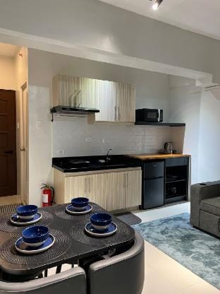 Modern Condo in Royal Oceancrest Panglao Vacation rental in Central Visayas