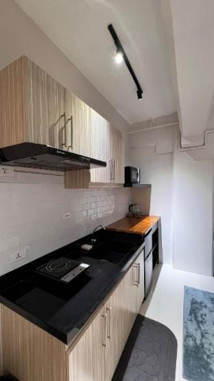 Modern Condo in Royal Oceancrest Panglao Vacation rental in Central Visayas
