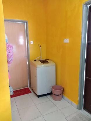 Nisreena Homestay Gerik Vacation rental in Perak