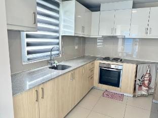 2BR Near Okada /ManilaBay Seaview/Airport/Spacious Vacation rental in Pasay