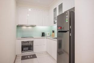 Vinhomes Skyline Apartment HCM Vacation rental in Ho Chi Minh City