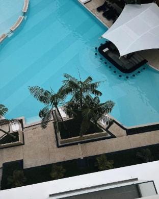 Modern Penthouse Loft 1BR w/ Ocean View Vacation rental in Rawai