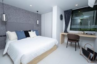 New 2-Bedroom Apartment near Karon Beach Vacation rental in Phuket