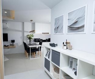 New 2-Bedroom Apartment near Karon Beach Vacation rental in Phuket