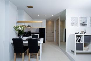 New 2-Bedroom Apartment near Karon Beach Vacation rental in Phuket