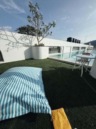 NEW One Bedroom Apartment near Kamala beach A507 Vacation rental in Kamala