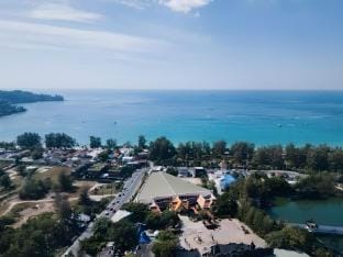 NEW One Bedroom Apartment near Kamala beach A507 Vacation rental in Kamala