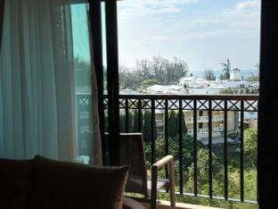 One Bedroom Apartment 500 m from Karon Beach A605 Vacation rental in Rawai