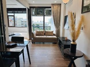 One Bedroom Apartment 500 m from Karon Beach #A302 Vacation rental in Phuket