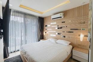 NEW 1BR Apartment Rawai 514 Vacation rental in Rawai