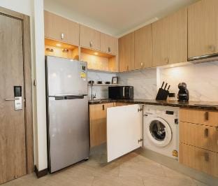 NEW 1BR Apartment Rawai 514 Vacation rental in Rawai