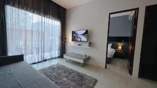 Cozy 1Bedroom near NaiHarn Beach #408 Vacation rental in Rawai
