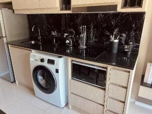 Cozy 1BR Mountain View  Surin / Bangtao #G722 Vacation rental in Choeng Thale