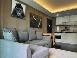 Cozy 1bed apartments only 50m from Rawai Beach#310 Vacation rental in Rawai