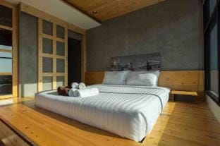 Modern 1BR near NaiHarn beach #224 Vacation rental in Rawai