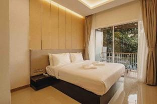 Cozy 1-BR Apartment near Kata beach #303 Vacation rental in Phuket