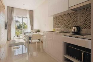 Cozy 1-BR Apartment near Kata beach #303 Vacation rental in Phuket