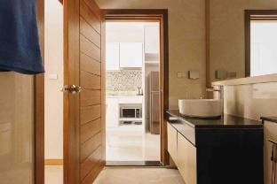 Cozy 1-BR Apartment near Kata beach #303 Vacation rental in Phuket