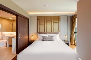 Mountain View Retreat #F709 Vacation rental in Choeng Thale