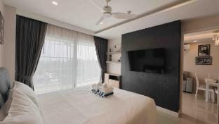 Modern Apartment With Sea View #B406 Vacation rental in Rawai