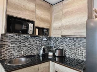 Modern Apartment With Sea View #B406 Vacation rental in Rawai