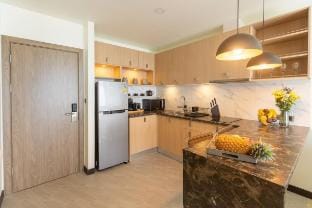 One bedroom with sea view Rawai #4(&(&0£3 Vacation rental in Rawai