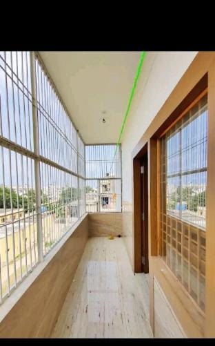 Near Iskcon Hare Krishna Mandir & Prem Mandir Vacation rental in Uttar Pradesh