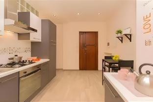 Il Giardino Degli Agrumi - Roma Vacation rental in Rome
