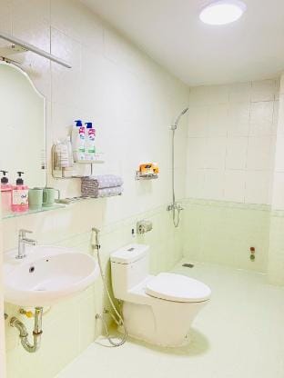 Cozy studio, 5 min to Thao Dien Vacation rental in Ho Chi Minh City
