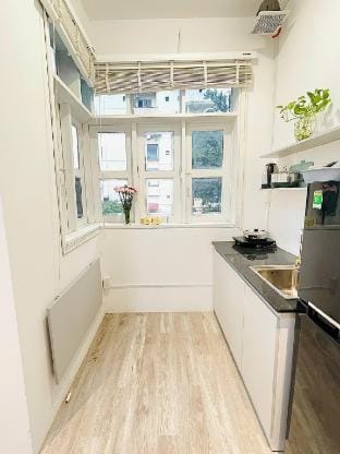 Cozy studio, 5 min to Thao Dien Vacation rental in Ho Chi Minh City