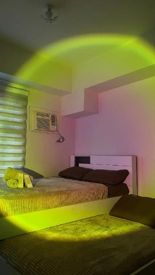 Sleek Stay Manila Vacation rental in Manila City