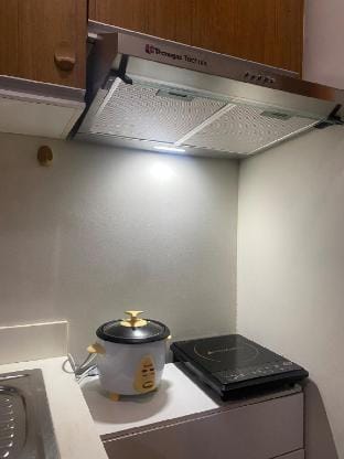 Sleek Stay Manila Vacation rental in Manila City
