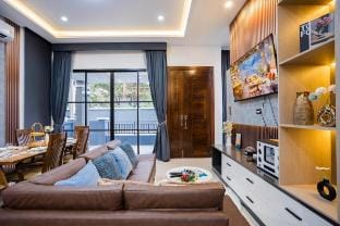 Alpha Fun Pool Villa Vacation rental in Pattaya City