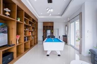 Ocean Fun Pool Villa Vacation rental in Chon Buri Changwat