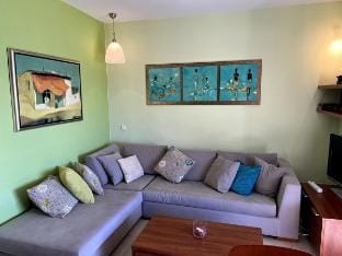Glyfada Menigos Apartment 21 Vacation rental in Corfu, Greece