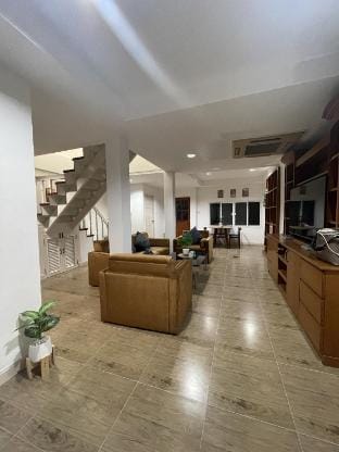 Vanatip118 by Hisoul Vacation rental in Bangkok