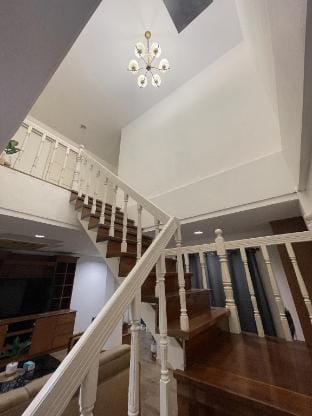Vanatip118 by Hisoul Vacation rental in Bangkok