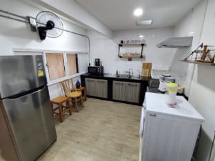 The Green Space at Chatuchak Vacation rental in Bangkok