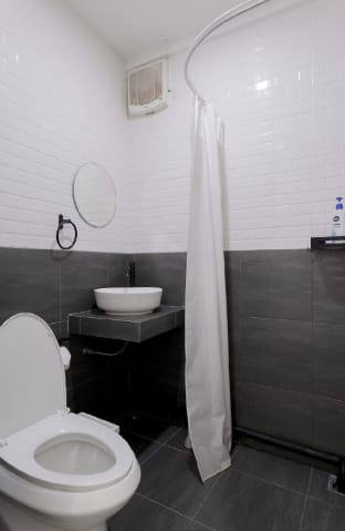 The Green Space at Chatuchak Vacation rental in Bangkok