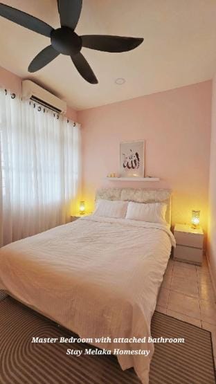 STAY MELAKA HOMESTAY Vacation rental in Malacca