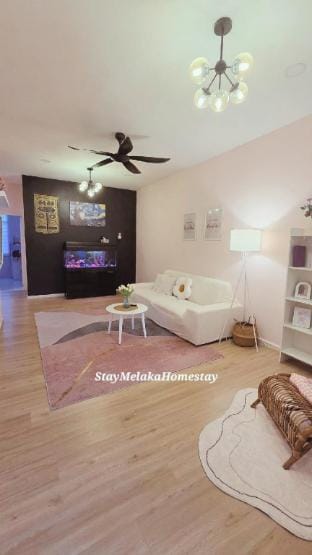 STAY MELAKA HOMESTAY Vacation rental in Malacca