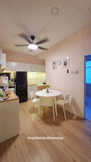 STAY MELAKA HOMESTAY Vacation rental in Malacca